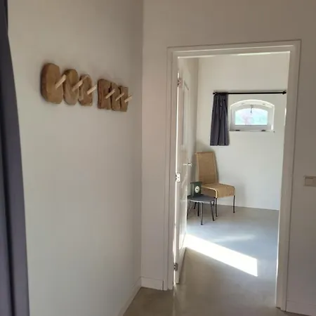 Semesterbostad De Varkensstal *