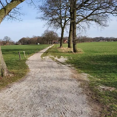 De Varkensstal Semesterbostad De Heurne
