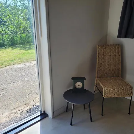 De Varkensstal Holiday home *