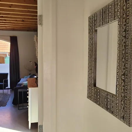 De Varkensstal בית נופש *