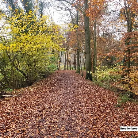 De Varkensstal De Heurne