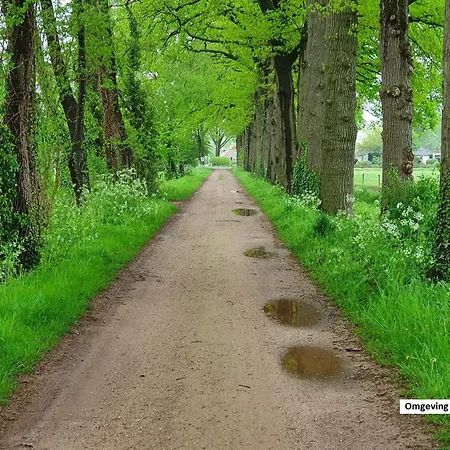 De Varkensstal De Heurne