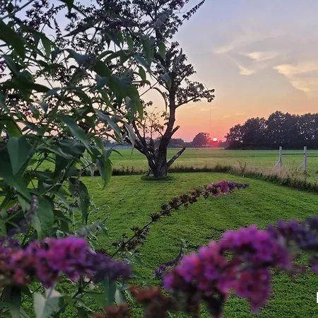 De Varkensstal בית נופש *