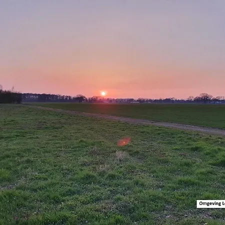 Prázdninový dům De Varkensstal *