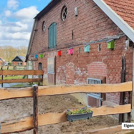 De Varkensstal *