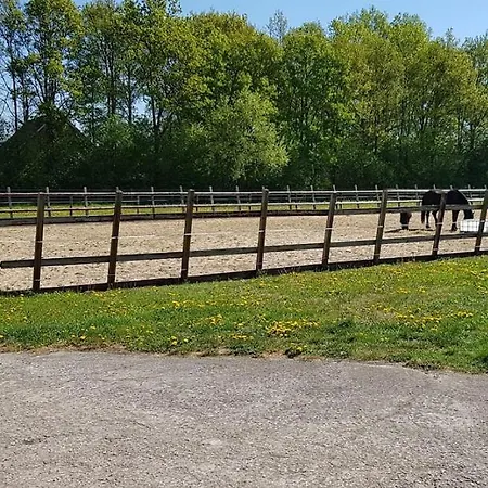 De Varkensstal De Heurne