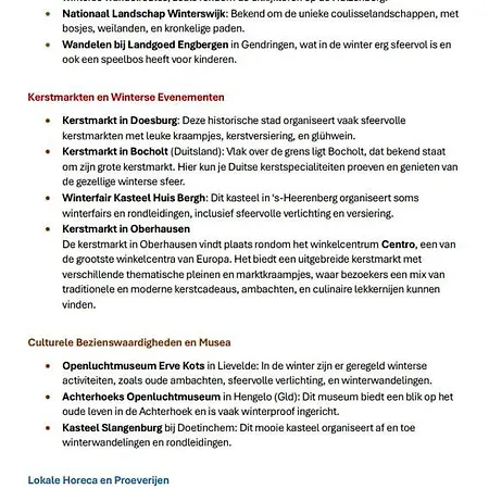 De Varkensstal *