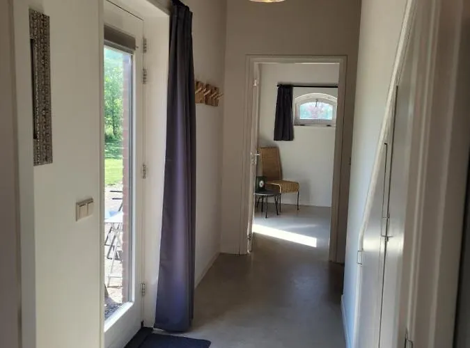 Tatil Evi De Varkensstal De Heurne