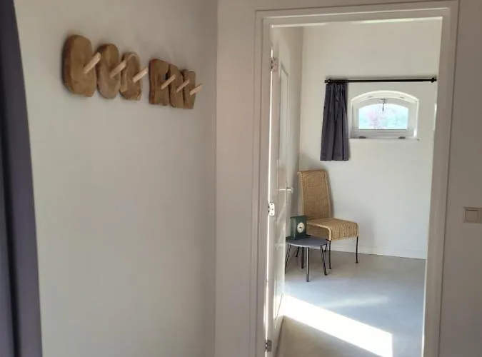 Tatil Evi De Varkensstal *