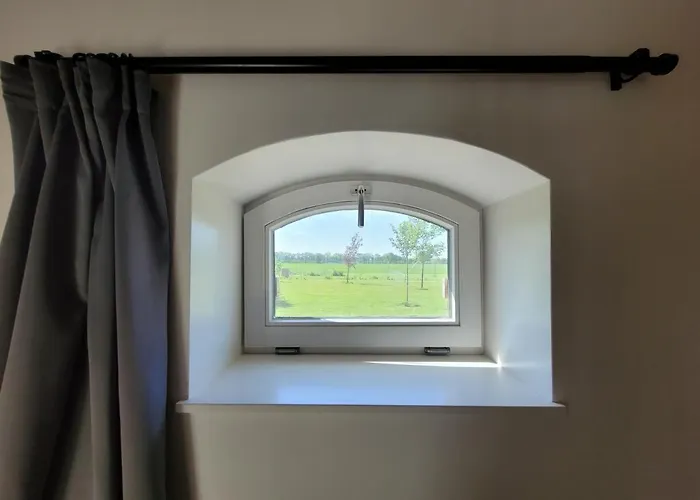 De Varkensstal بيت للعطل *