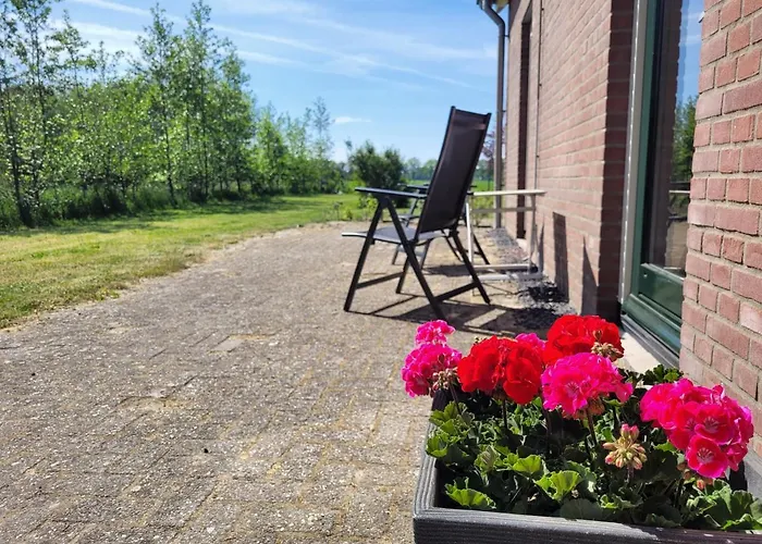 De Varkensstal * De Heurne