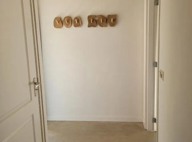 De Varkensstal بيت للعطل *