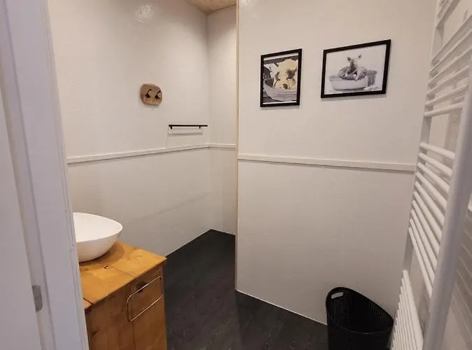 De Varkensstal De Heurne