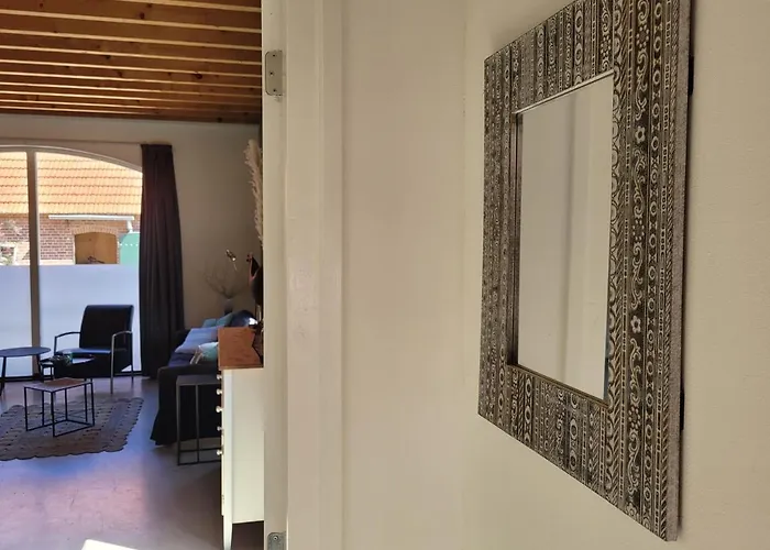 De Varkensstal Tatil Evi *