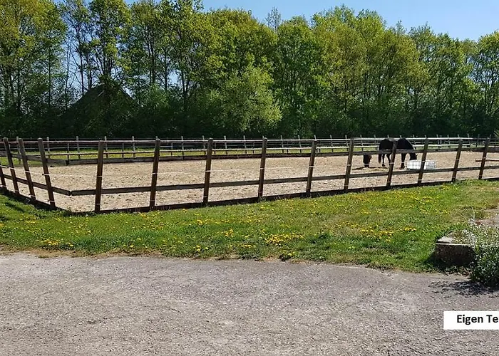 De Varkensstal De Heurne