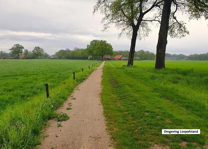Tatil Evi De Varkensstal De Heurne