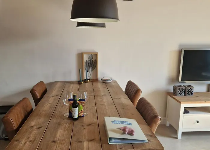 De Varkensstal Tatil Evi