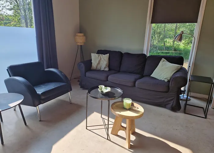 De Varkensstal Tatil Evi De Heurne