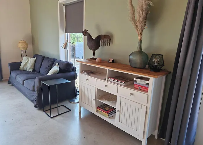 De Varkensstal * De Heurne