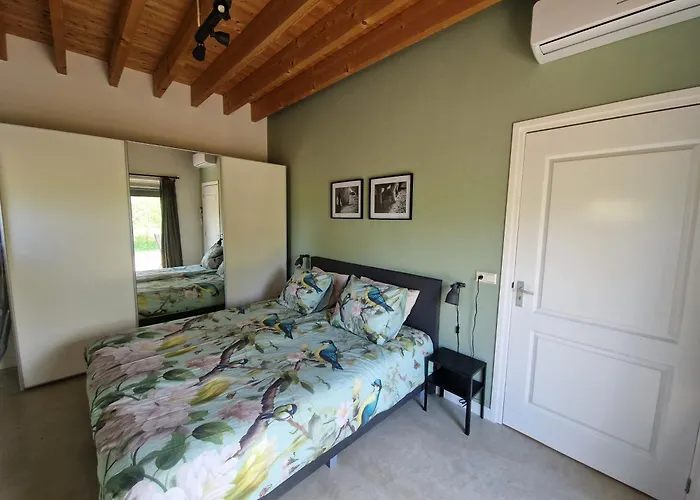 Tatil Evi De Varkensstal