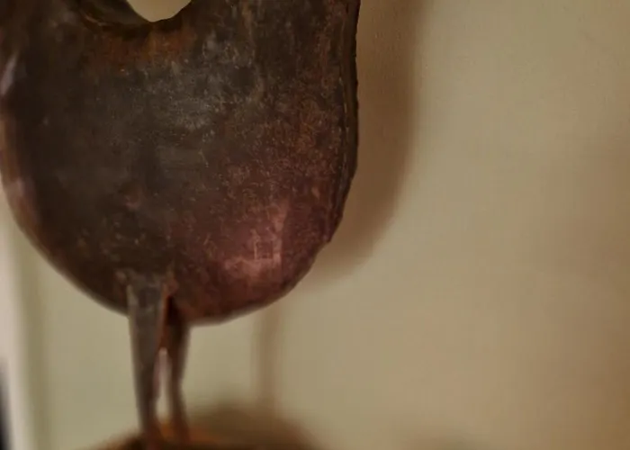 بيت للعطل De Varkensstal *