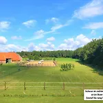 De Varkensstal Σπίτι διακοπών De Heurne