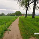 Σπίτι διακοπών De Varkensstal De Heurne