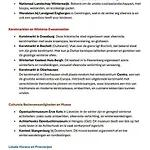De Varkensstal *