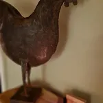 Σπίτι διακοπών De Varkensstal *