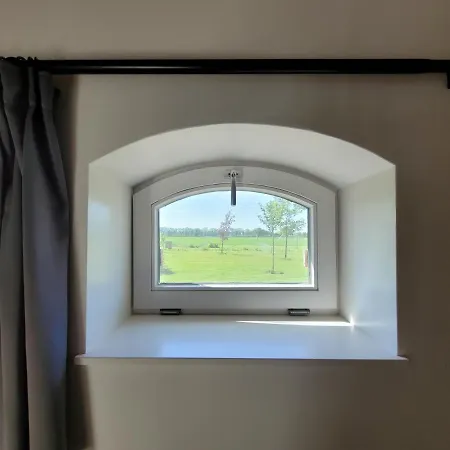 De Varkensstal Дом отдыха *