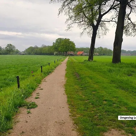 Дом отдыха De Varkensstal De Heurne