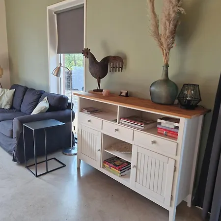 De Varkensstal * De Heurne