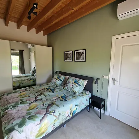 Nyaraló De Varkensstal