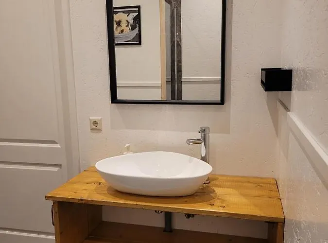 De Varkensstal Nyaraló