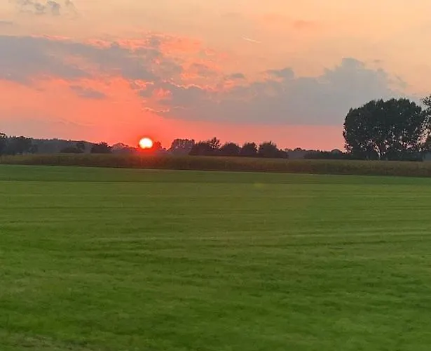 Nyaraló De Varkensstal *