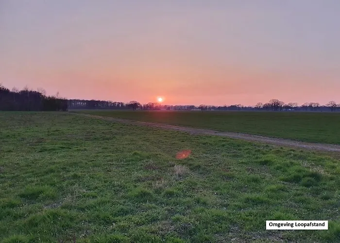 Nyaraló De Varkensstal *