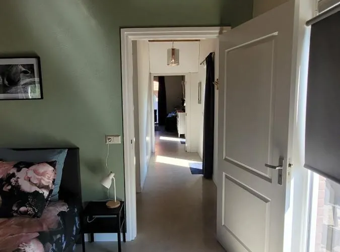 De Varkensstal Nyaraló De Heurne