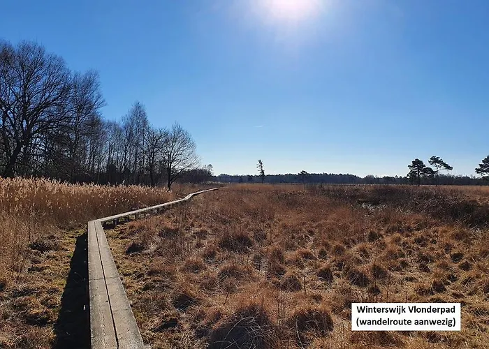De Varkensstal Nyaraló