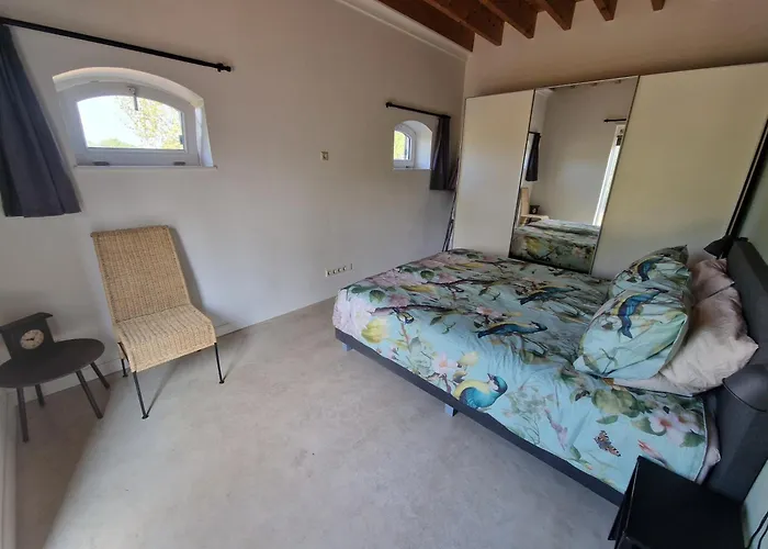 De Varkensstal * De Heurne